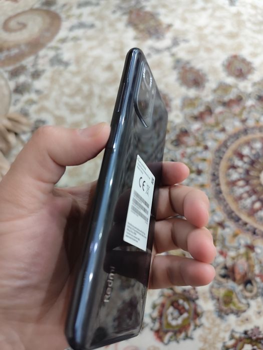 Redmi note 10S 6/128