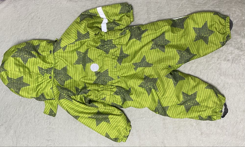 Весений комбинезон