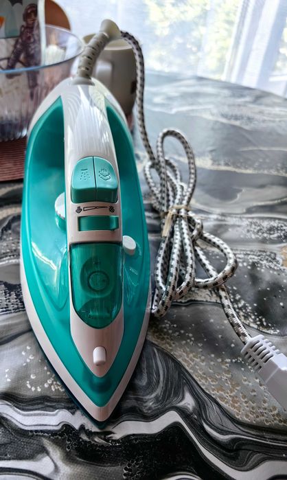 Ютия-парна, чисто нова