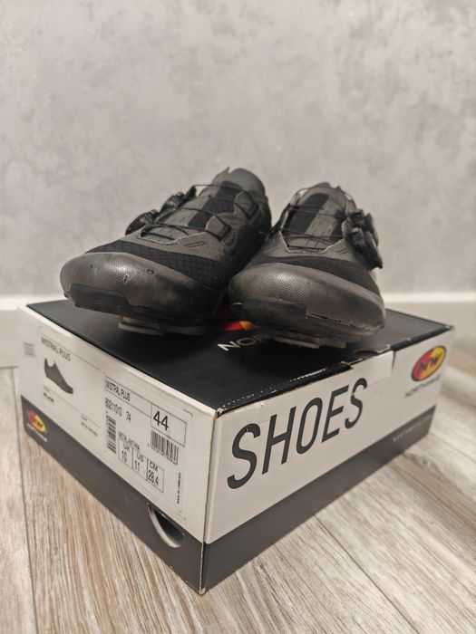 Продам Велотуфли NW MISTRAL PLUS