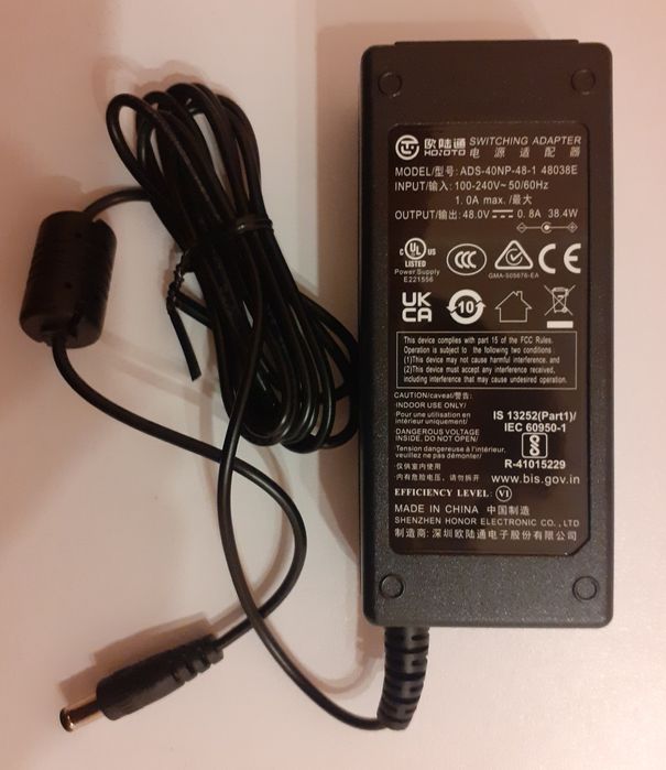 Vand alimentatoare 5V, 12V ,48V, 51V