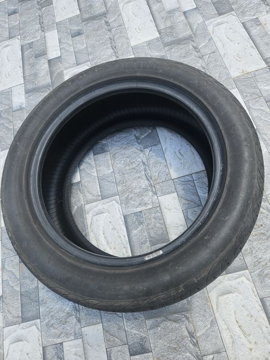 225/50R17 98Y pirelli p zero nero gt +  225/50ZR17 94Y dunlop sport maxx rt2
