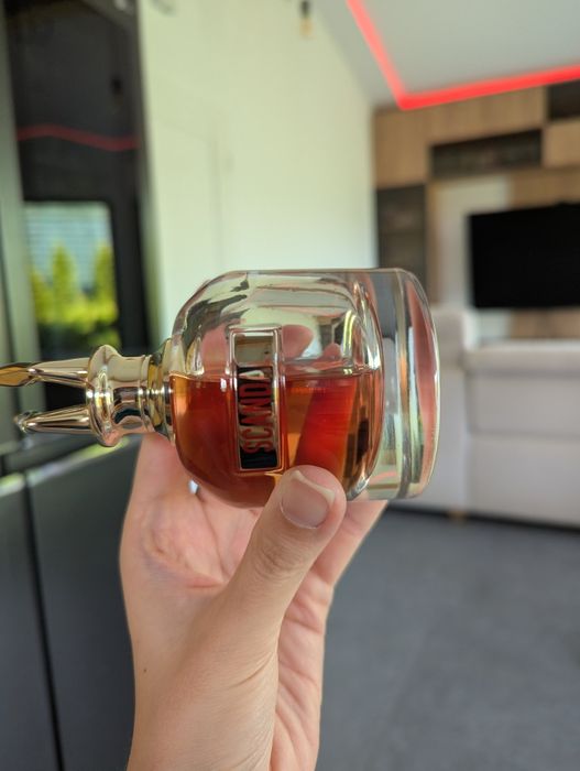 Jean Paul Gaultier – Scandal EDP от личната ми колекция