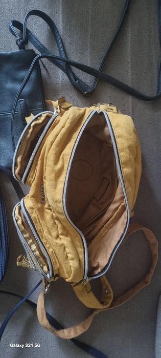 Samsonitе кошелек, кроссбоди сумочки