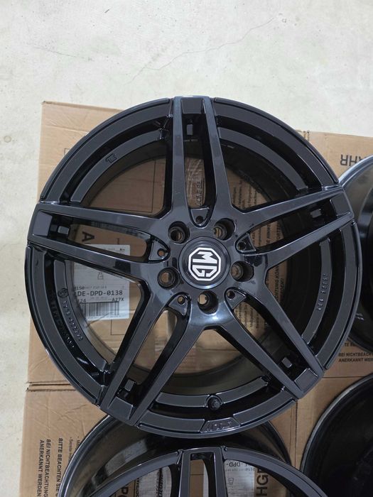 Jante 17 MG3 MG4 Urban MG5 Mg6 HS ES eHS ZS EV ZX cu senzori 7.5Jx17 5x112 et47