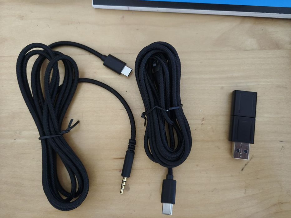 Наушники ATK N9 Ultra
