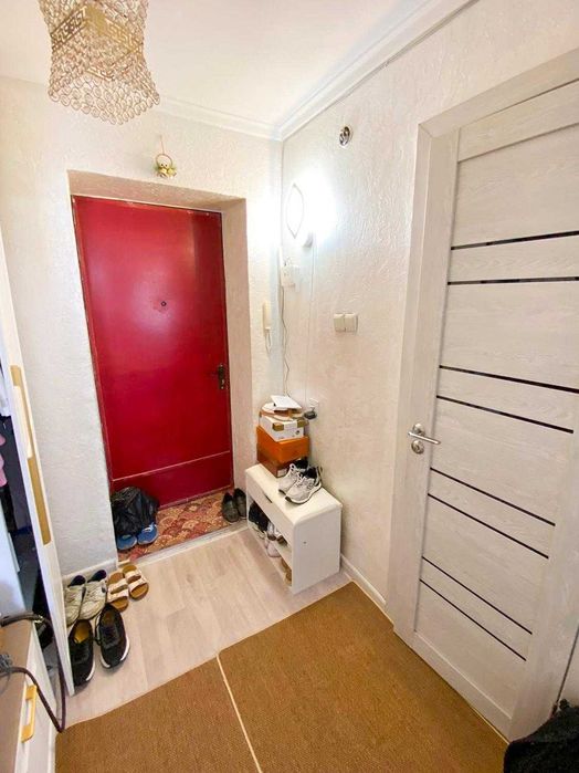 Продам 1к квартиру Рустам Империя.