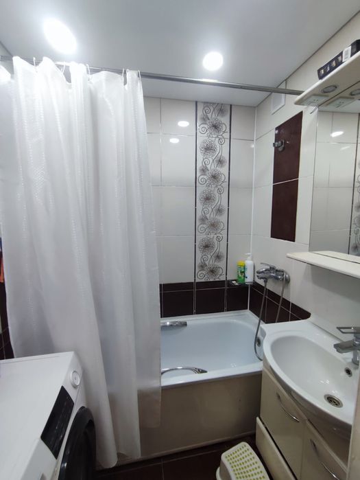 Продам 3х  кв. ком.6мик.