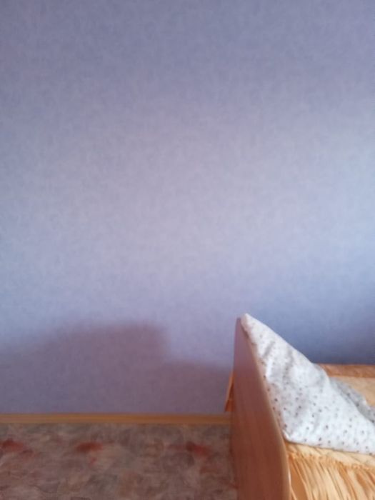 2х комнатная квартира