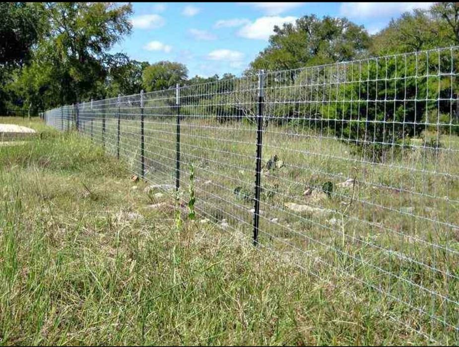 Executam garduri la preturi accesibile