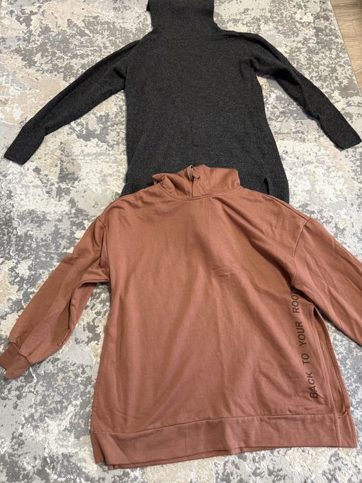 Vand lot haine potrivite pentru mar S