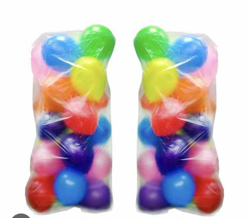 Всё для гелиевых шаров