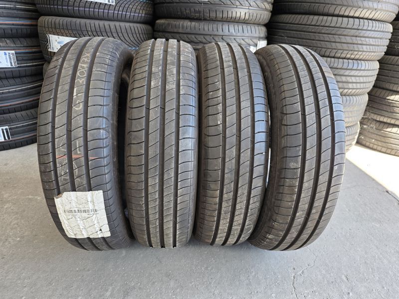 175/65/17 MICHELIN 4бр