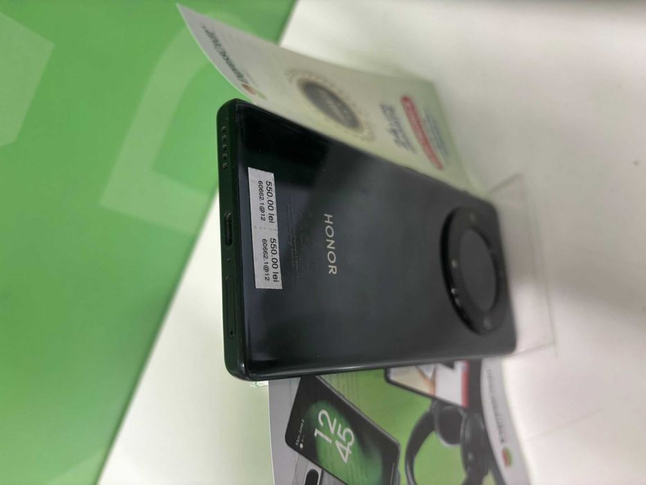 Honor Magic 5 Lite (B.60662-Tatarasi) Garantie 2 ani-550 lei