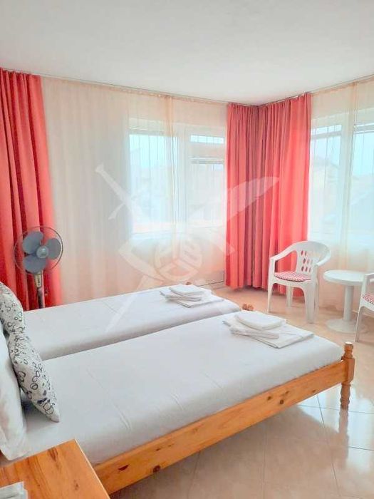 Продава се Многостаен апартамент в Приморско - 134 кв.м за 896 €/кв.м - Снимка #3