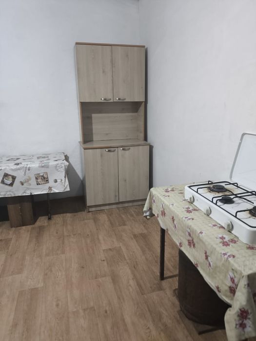 Гулнар Ұзақ мерзімге квартира