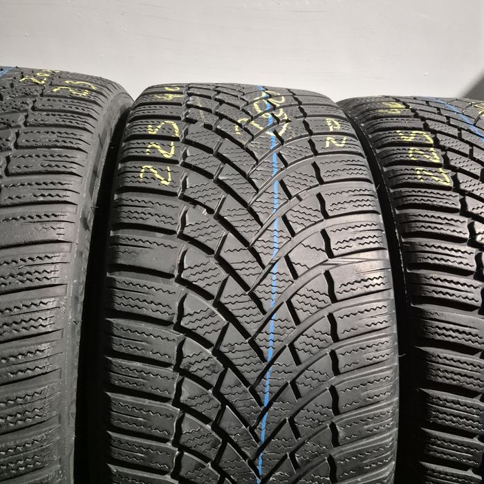 225 40 18 Bridgestone m+s
