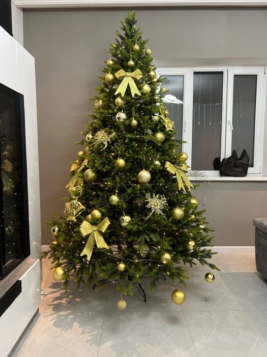 Ёлка. Новогодние ёлки.