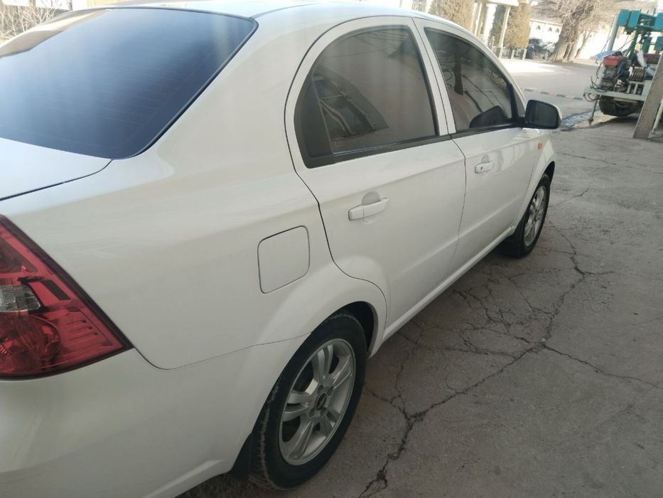 Nexia 3 2019 Avtomat