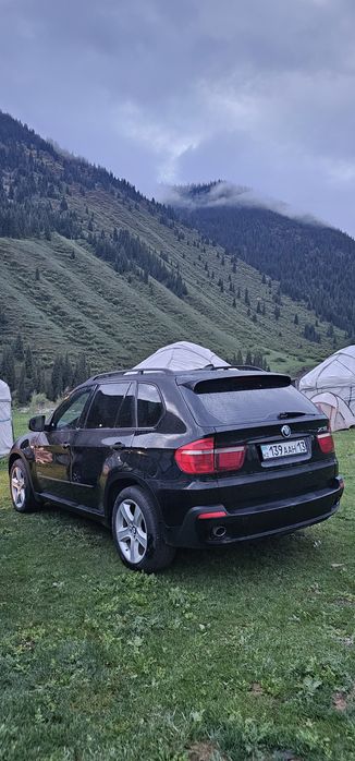 BMW X5 продажа или обмен