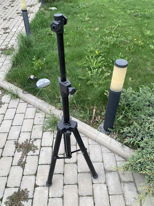 Стойка тренога