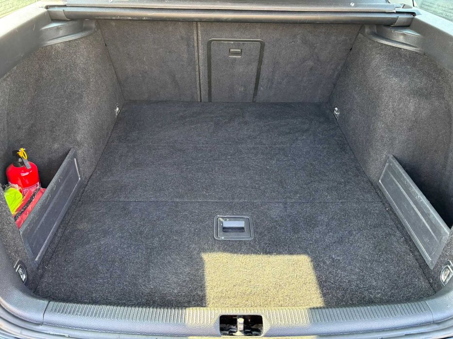Volkswagen Passat B6 2010 • 1.6 TDI • 105 CP • Euro 5