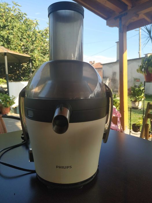 Сокоизтисквачка Philips HR 1869