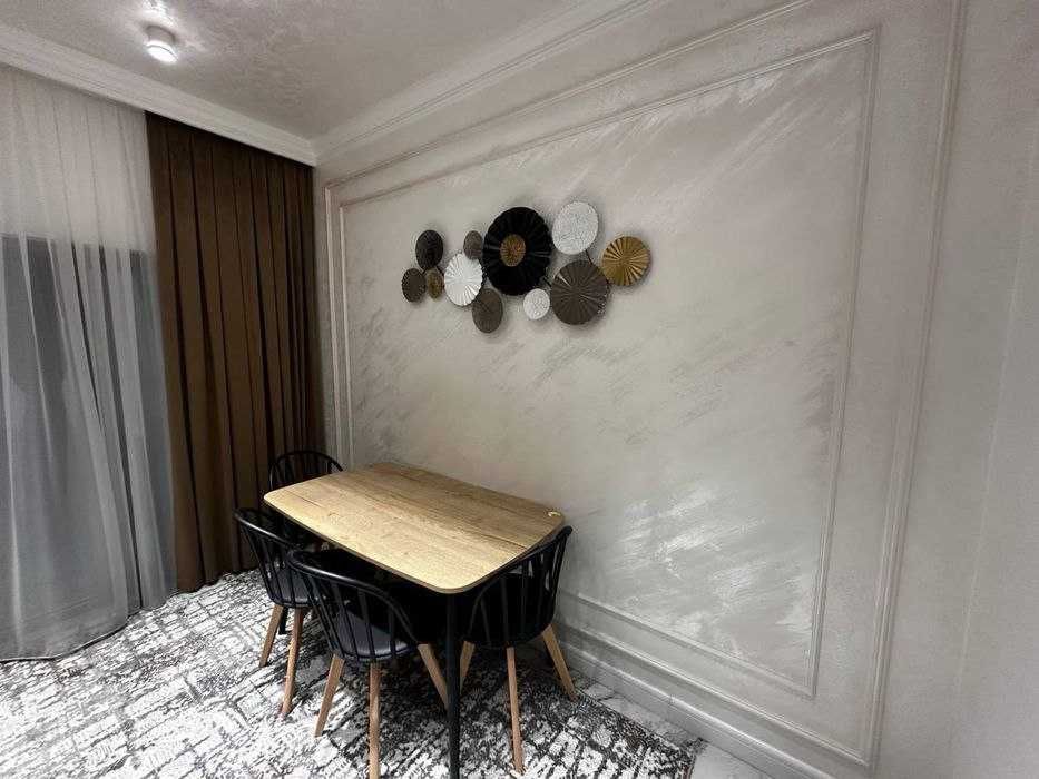 Срочная Цена! Продается 2-Комнатная Квартира Ул.Махтумкули!