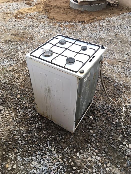 Газовка для кухни