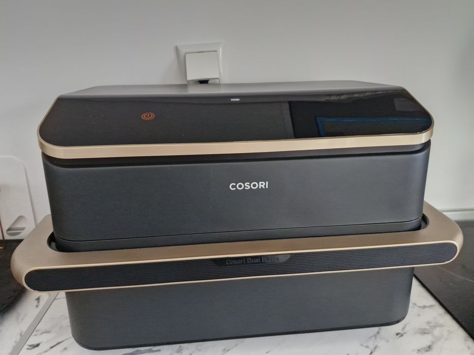 Cosori Dual Blaze Twinfry