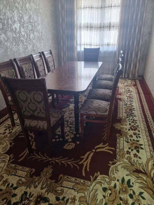 Sergeli Yangi choshtepa 3 xona arenda kamfort