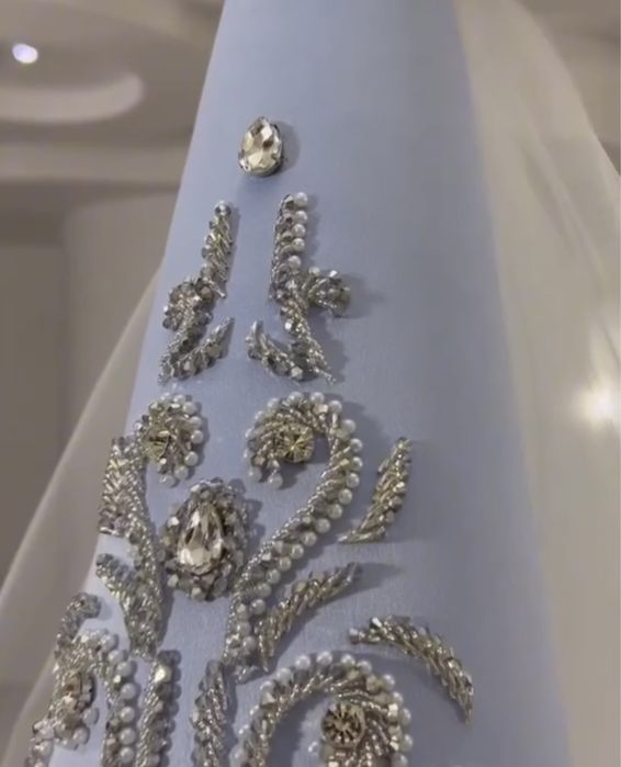 Платье для Кыз Узату