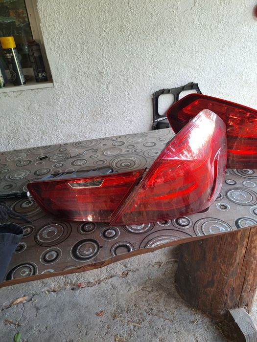 Стопове за bmw f06