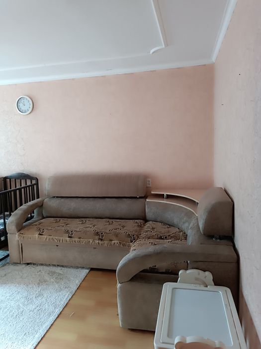 Квартира пришахтинск