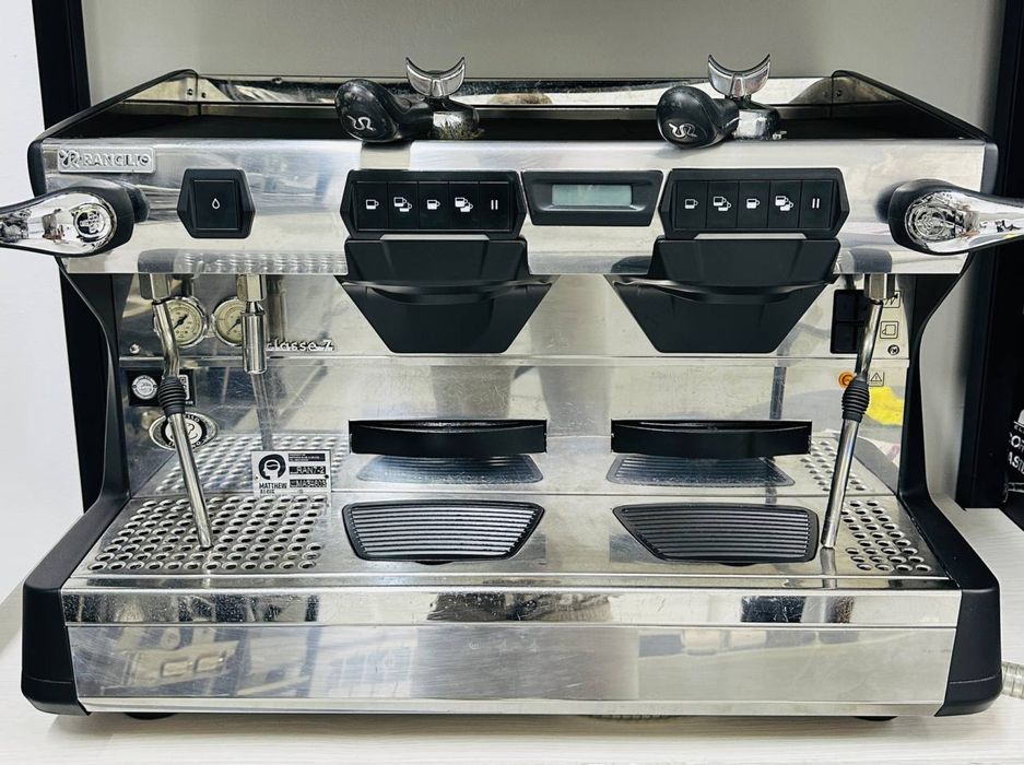 Кофе машина Rancilio