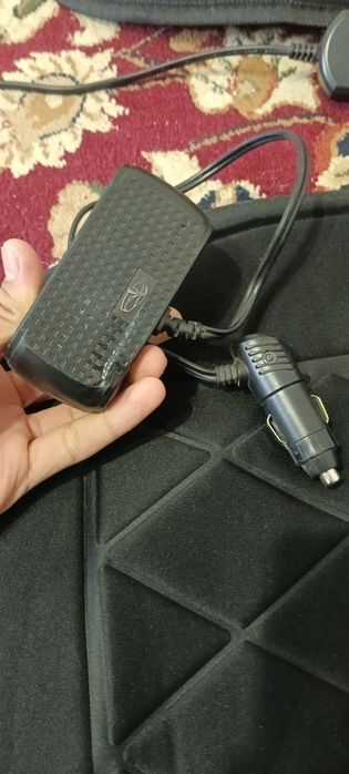 Подогревател для сидении