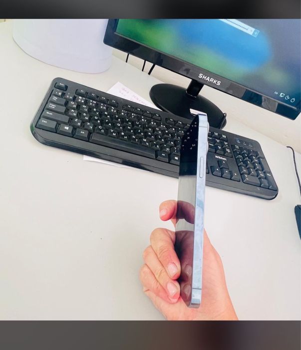 iPhone 13 про макс
