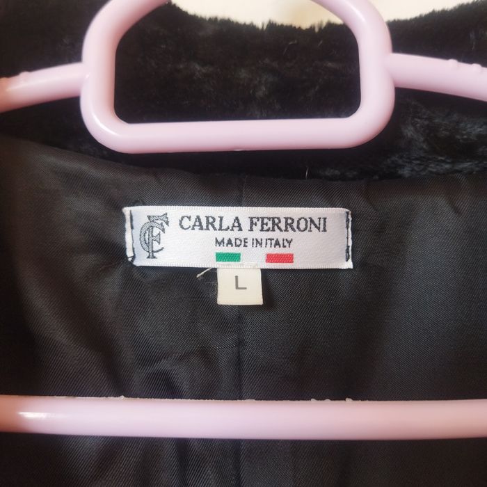 Пальто Италия кашемир