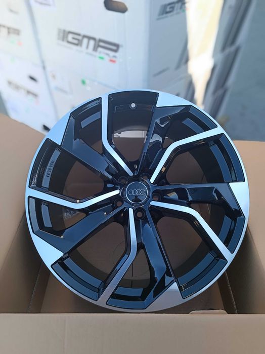 Джанти Ауди Audi 19" 20" 21" 22" 23"