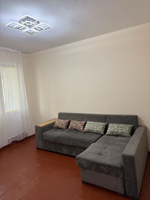 Сдам квартиру на долго срочно 2/1/2