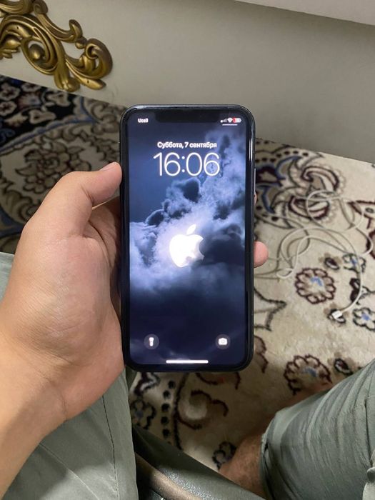iPhone 11 sotiladi