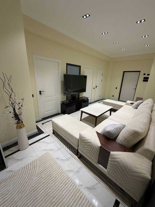 M1013 ПРОДАЕТСЯ 2/6/10 Новостройка ЖК Яккасарай Сити Молл