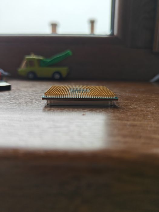 Procesor Amd Ryzen 5 2600x