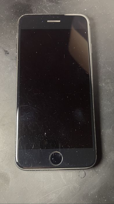 iphone 8 - functional