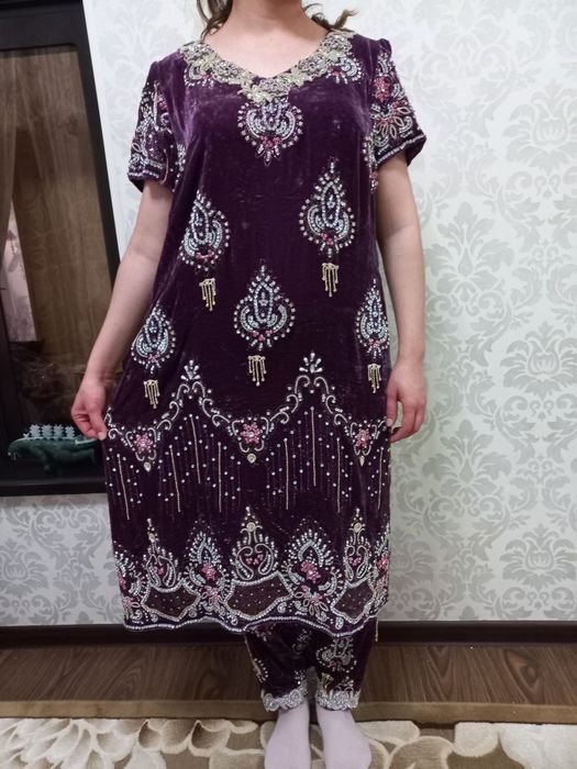 Продаётся национальное платье