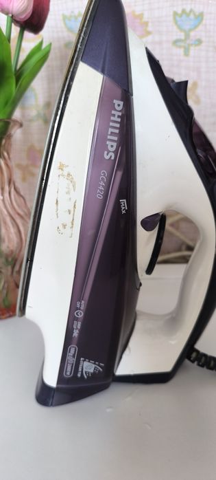 Утюг  Phillips .