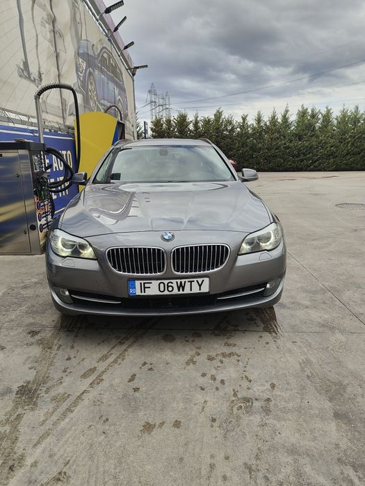 BMW 520d F11 Primul Proprietar Automata