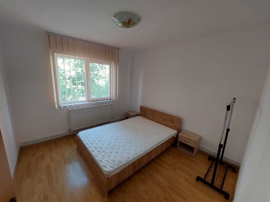 Apartament cu 2 camere in Alexandru cel Bun-Zimbru