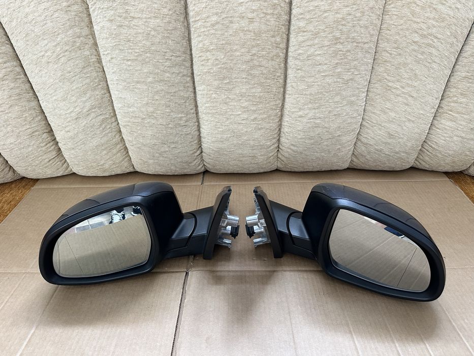 Oglinzi, Oglinda stanga / Oglinda dreapta BMW X5 G05 2019-2025