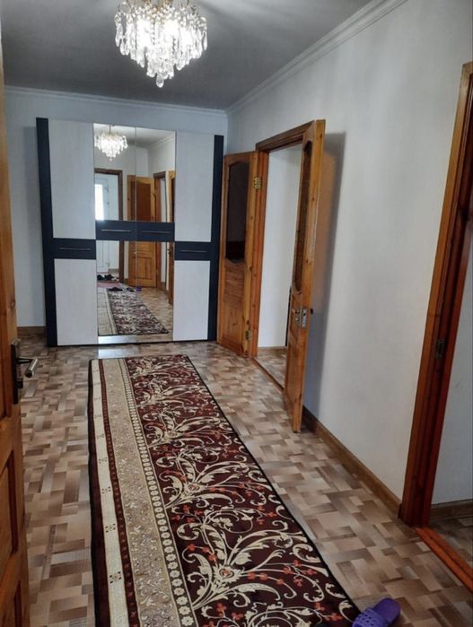 Продаю 4-комн дом в Каркарелинске